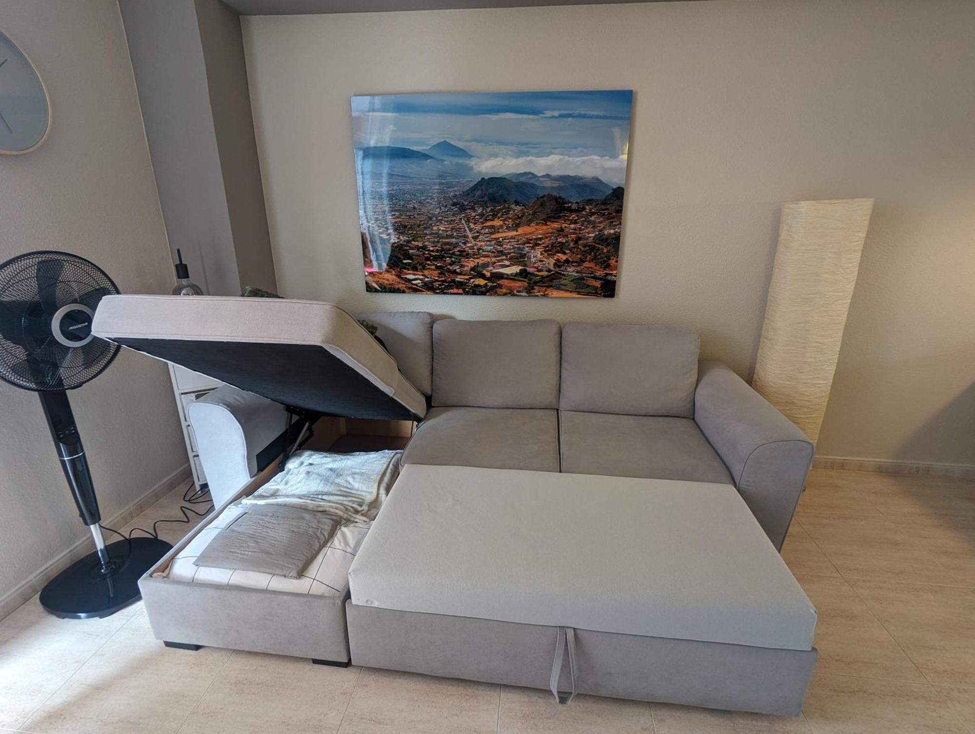 Cozy Residence Puerto de la Cruz  Exterior photo