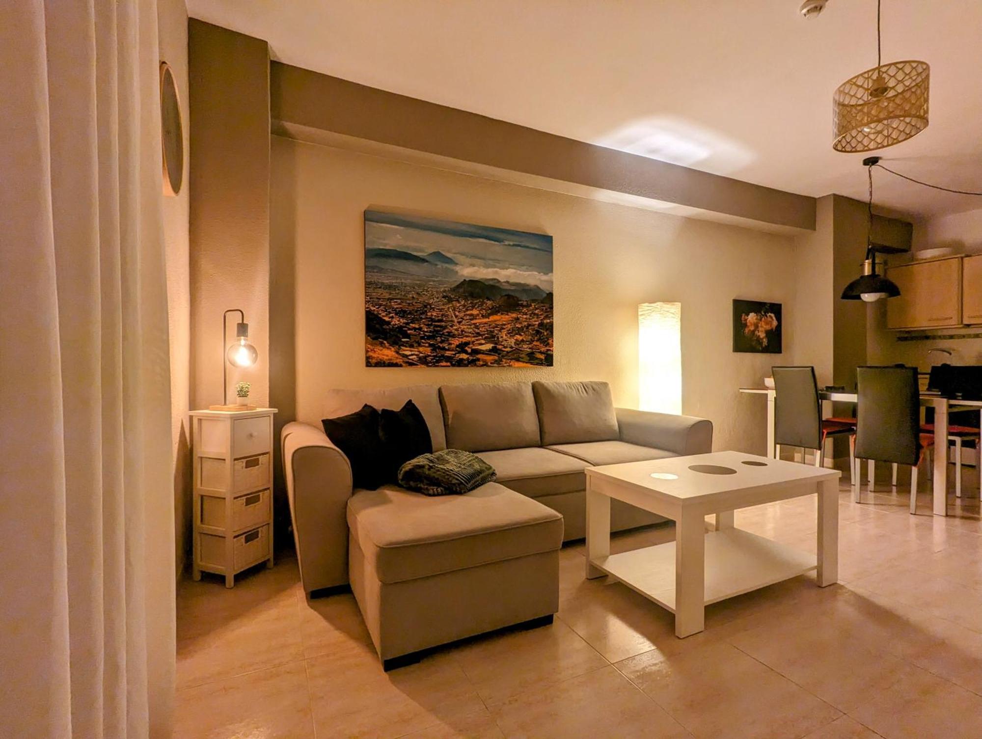 Cozy Residence Puerto de la Cruz  Exterior photo