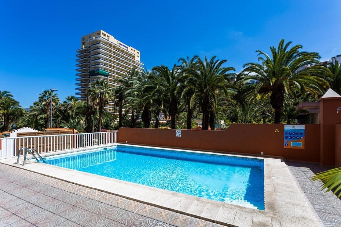 Cozy Residence Puerto de la Cruz  Exterior photo
