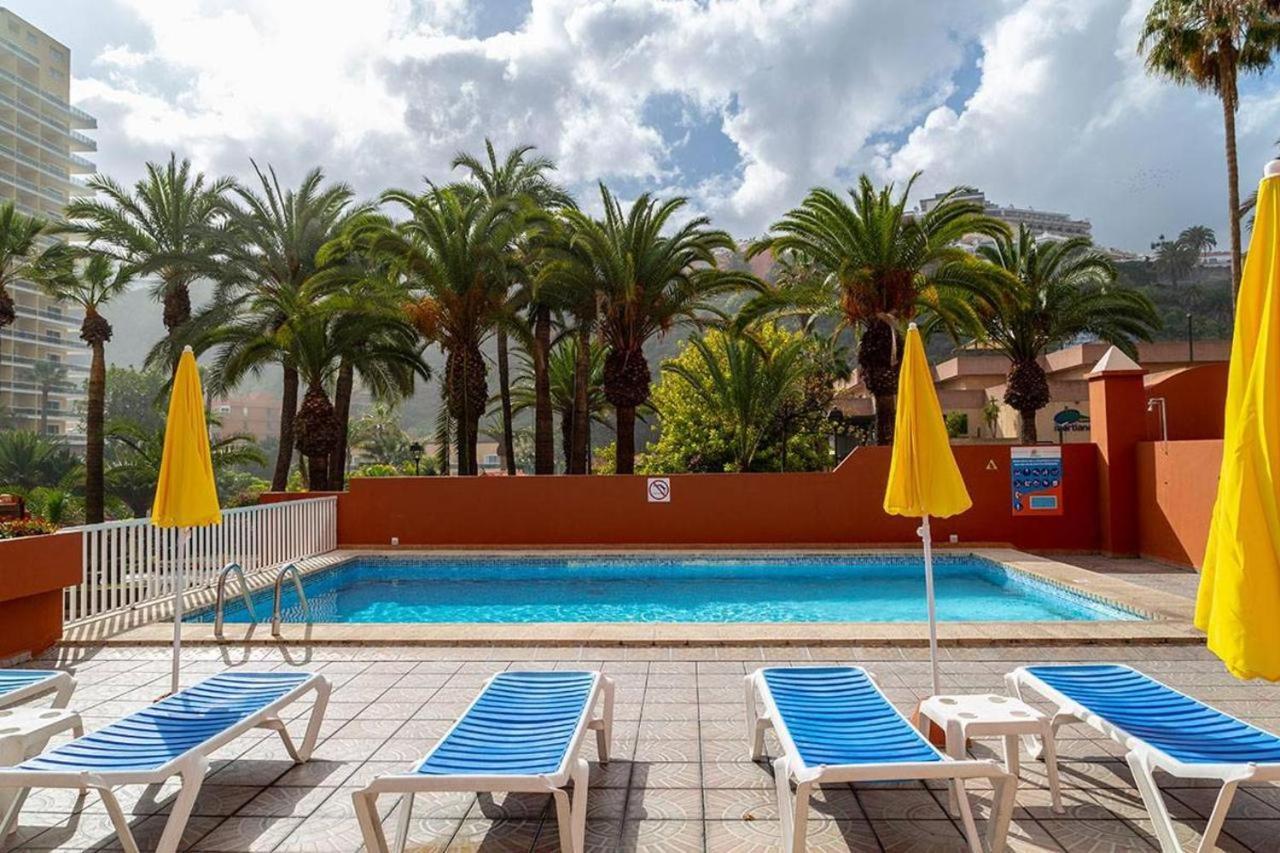 Cozy Residence Puerto de la Cruz  Exterior photo