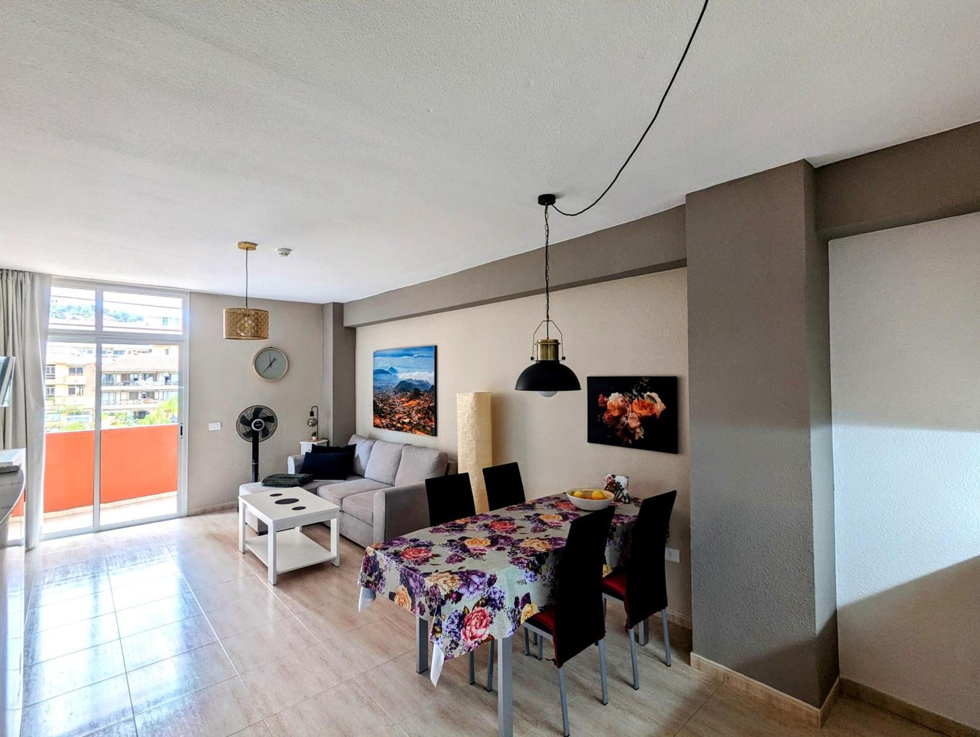 Cozy Residence Puerto de la Cruz  Exterior photo