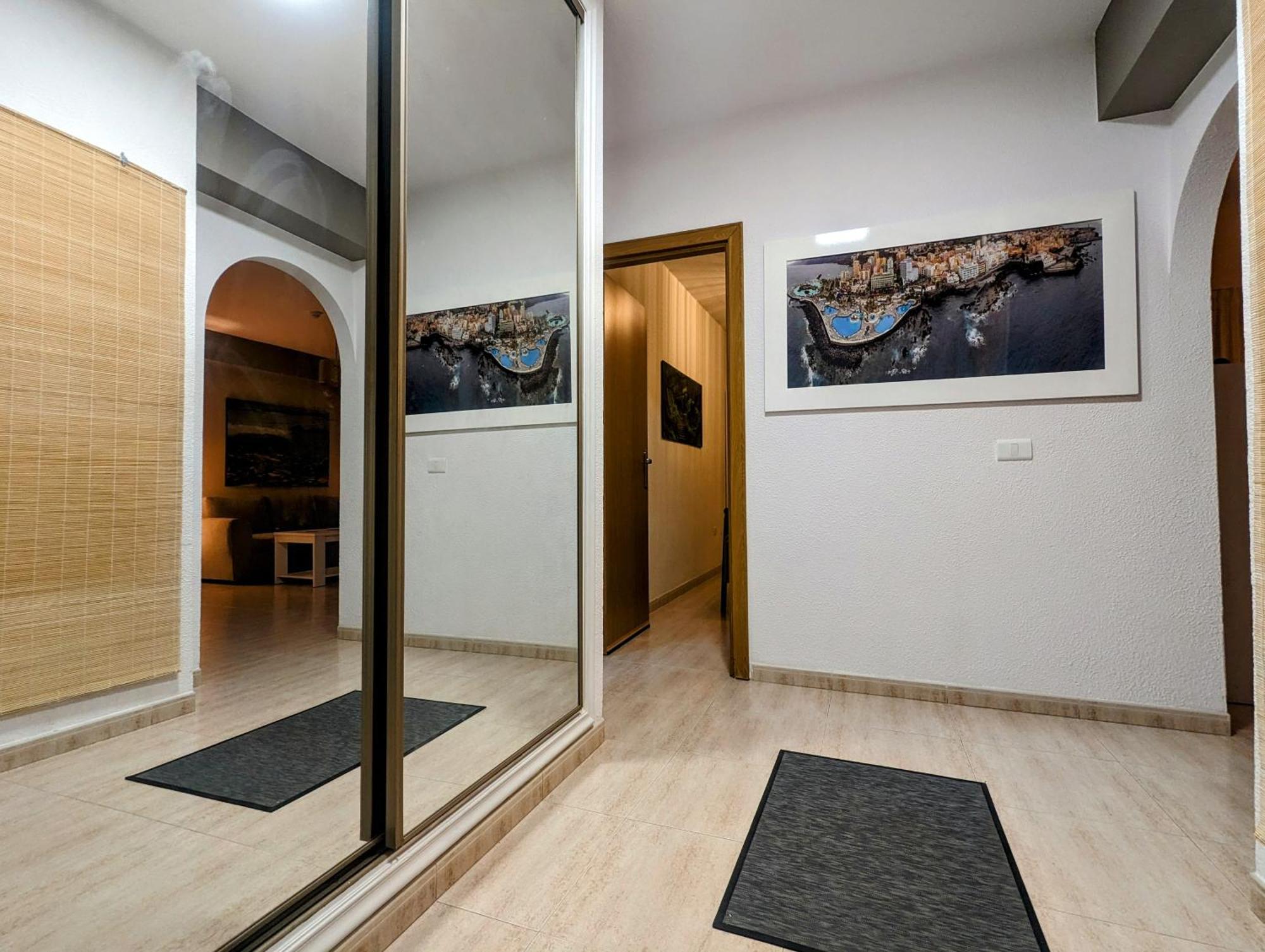 Cozy Residence Puerto de la Cruz  Exterior photo
