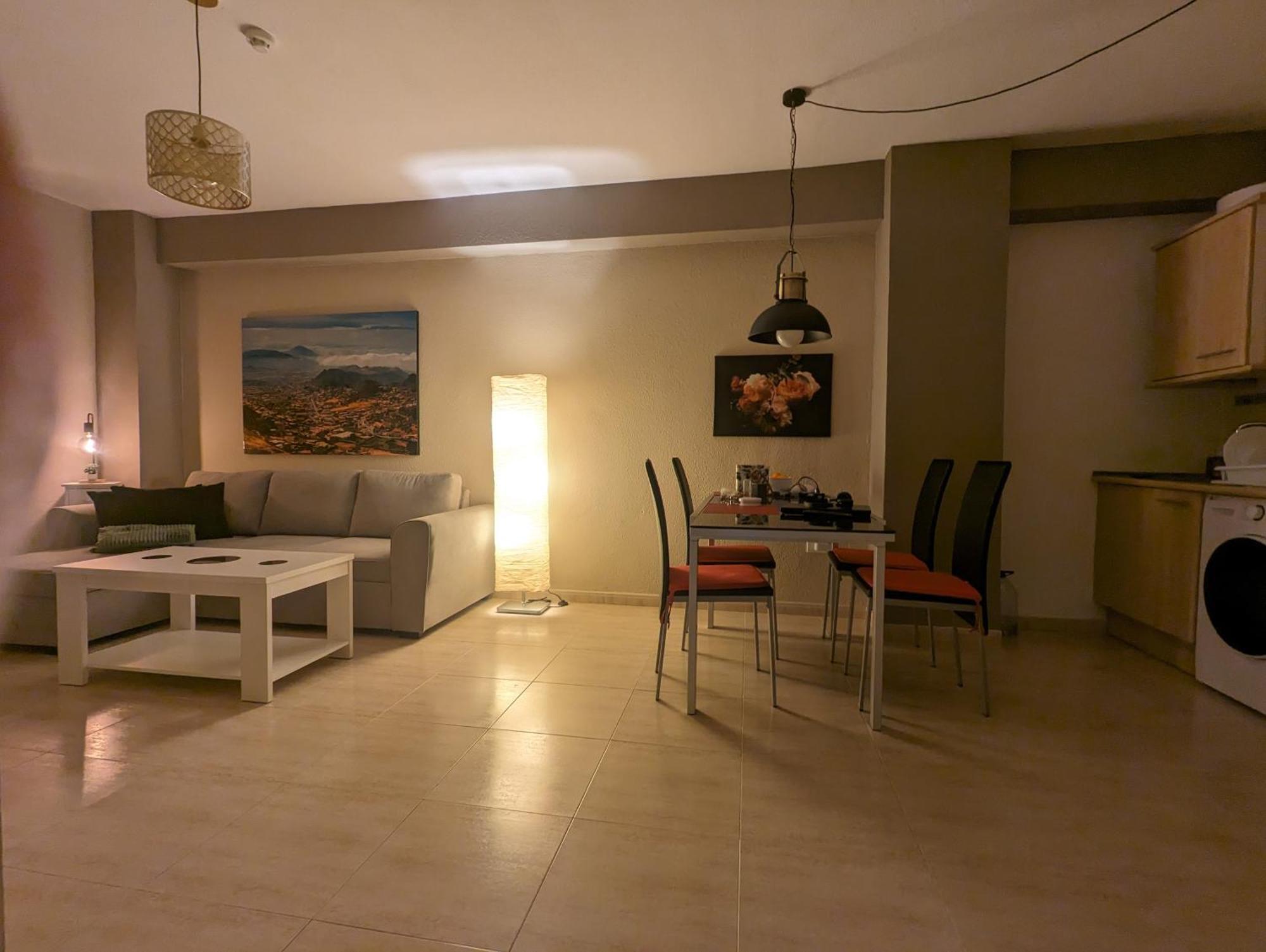 Cozy Residence Puerto de la Cruz  Exterior photo