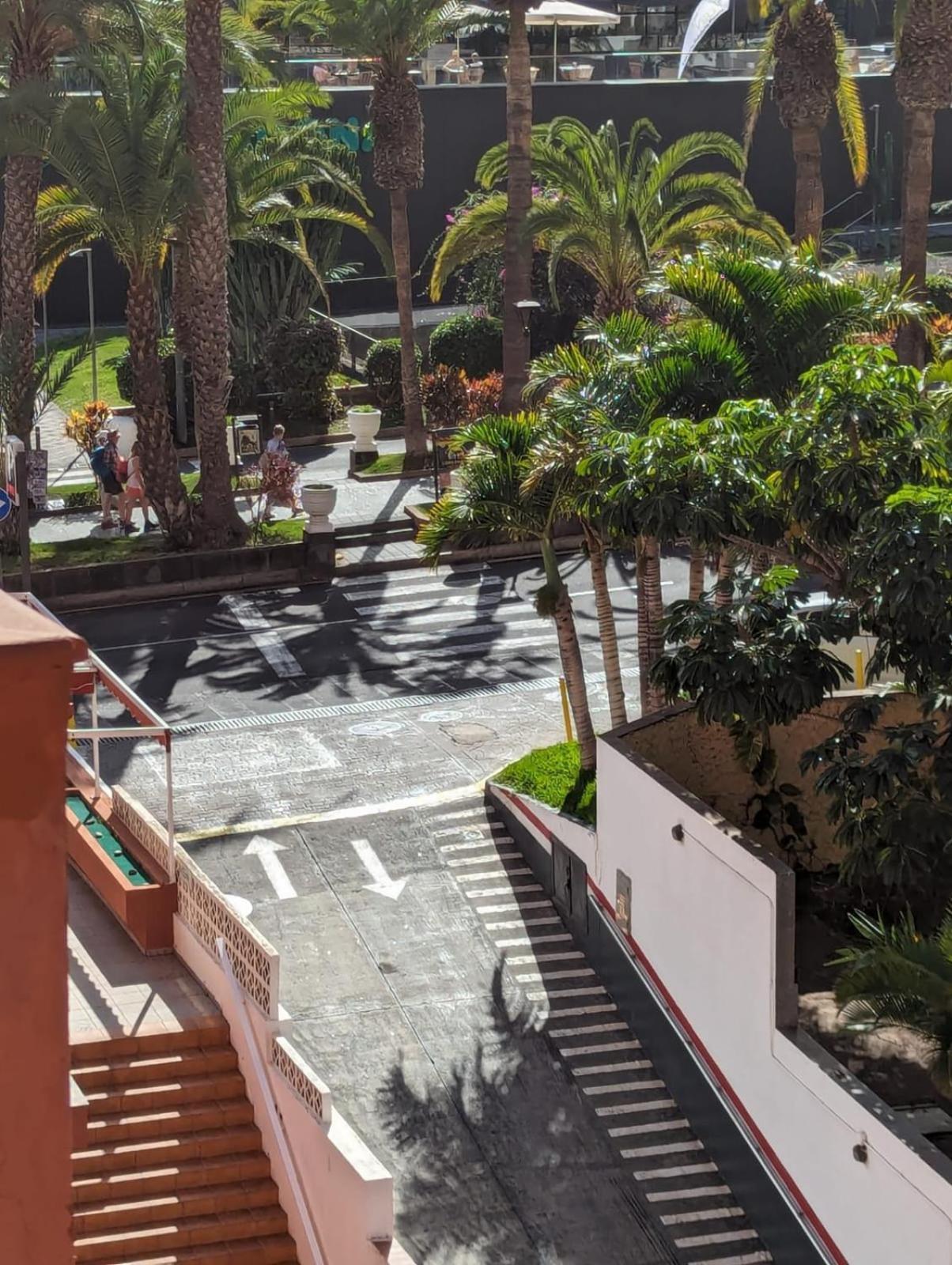 Cozy Residence Puerto de la Cruz  Exterior photo